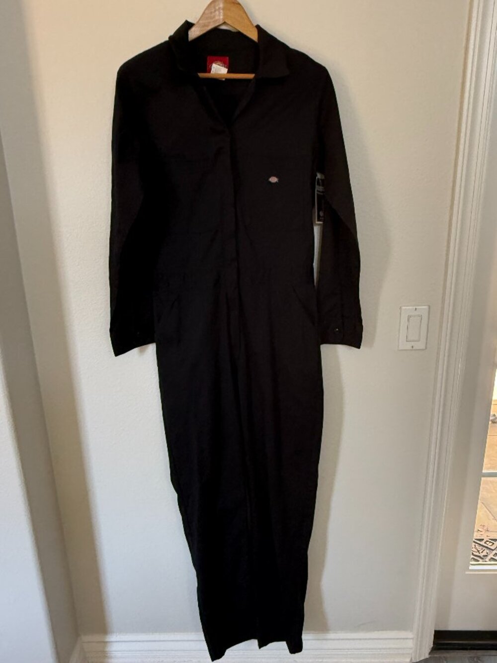 Dickies Women's Medium Coveralls - NEW